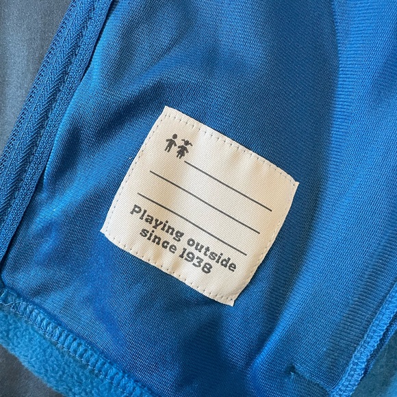 Boys Columbia Jacket and Vest - Picture 11 of 14